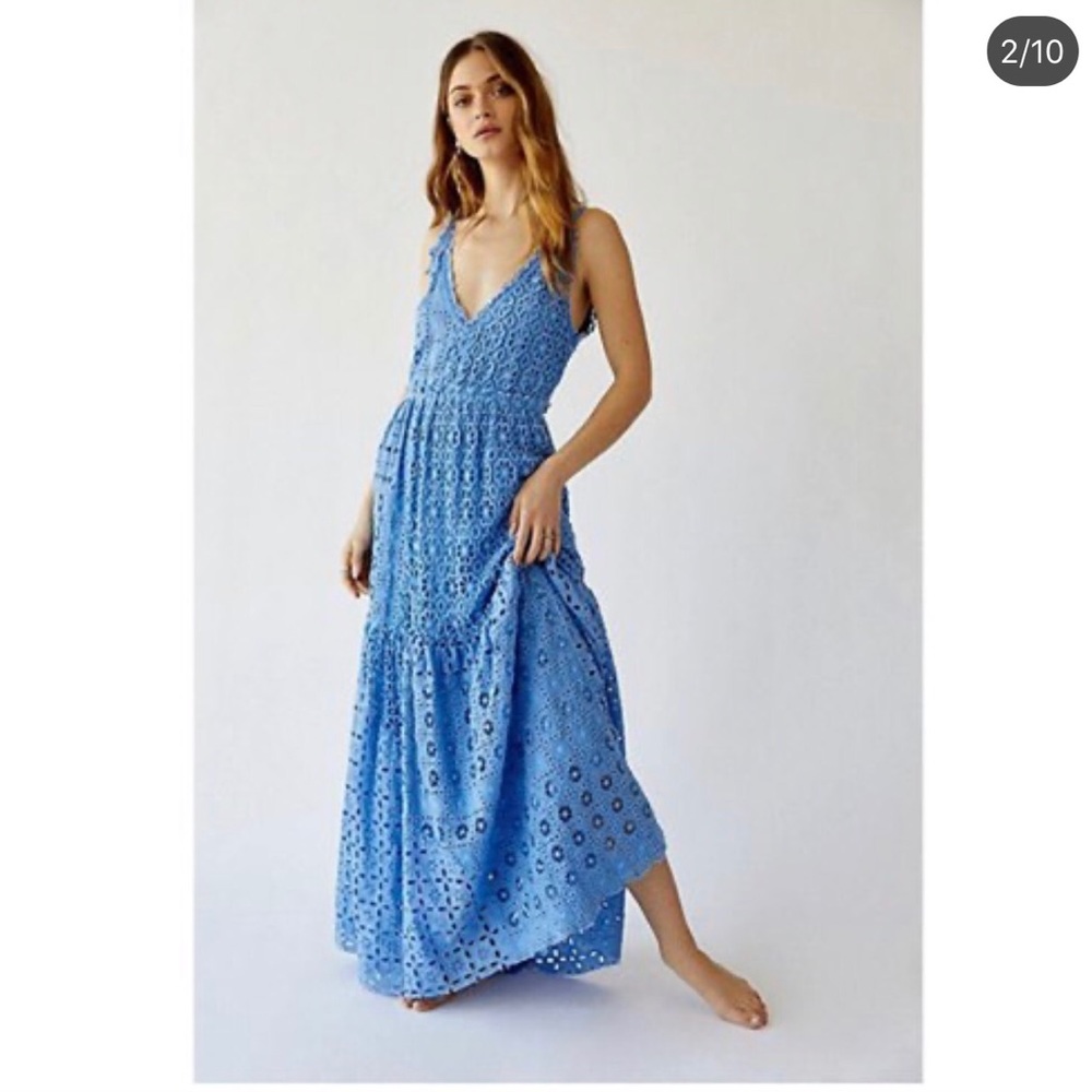 Free people One Yesenia Dress